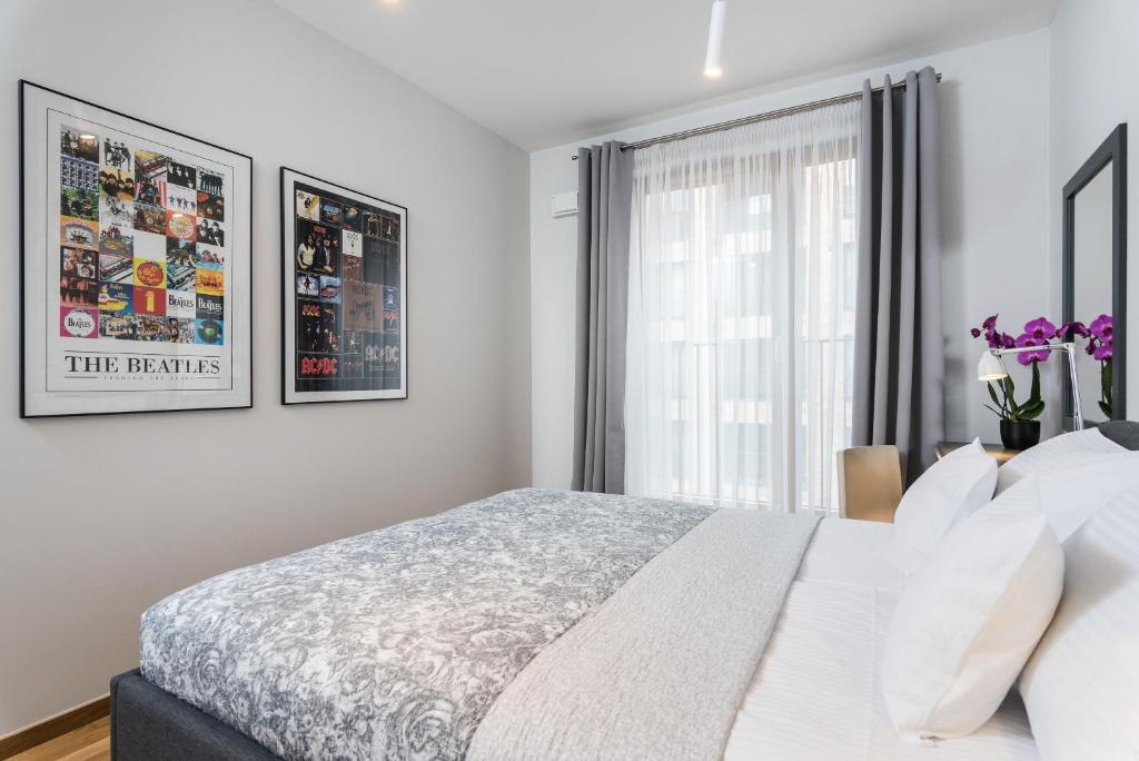 Goodhome Browar Lubicz Cracovie Extérieur photo